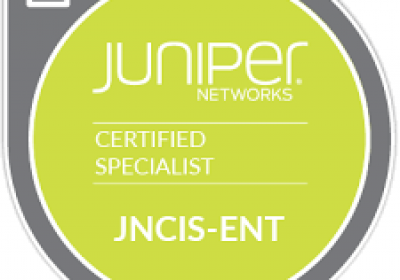Khóa học Juniper Networks Certified Specialist - Enterprise Routing and Switching (JN0-349)