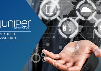 Juniper Networks Certification Program