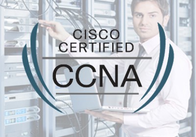 Khóa học CCNA - Implementing and Administering Cisco Solutions (200-301)