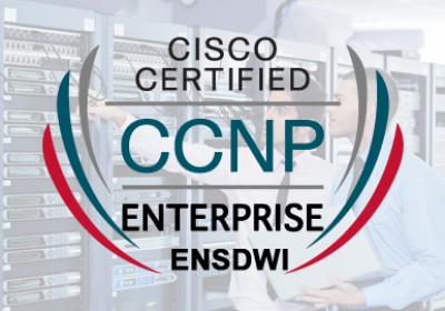 Khóa học CCNP Enterprise SD-WAN Solutions – ENSDWI (300-415)