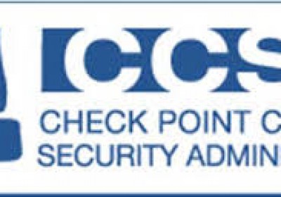 Khóa học CCSA (CheckPoint) - Check Point Certified Security Administrator