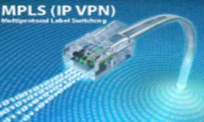 MPLS VPN: STATIC ROUTE VÀ RIP