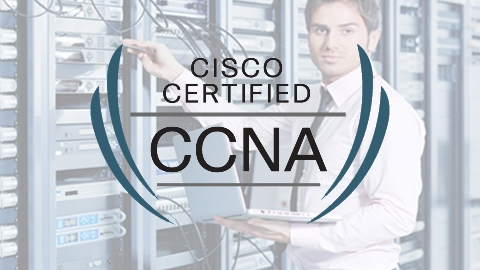Khóa học CCNA Online- Implementing and Administering Cisco Solutions (200-301)